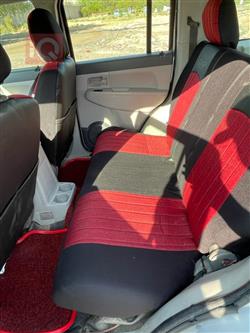 جیپ لیبێرتی